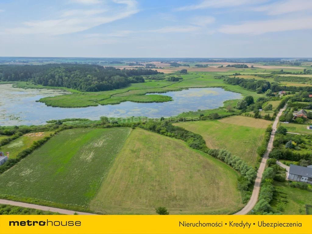 Działka 1 267,00 m², oferta nr , SGCAPO186, Bogdany