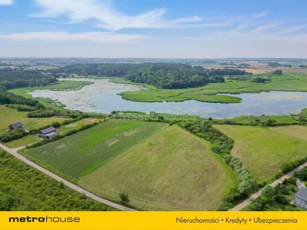 Działka 1 267,00 m², oferta nr , SGCAPO186, Bogdany