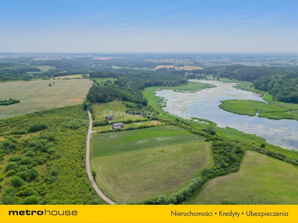 Działka 1 267,00 m², oferta nr , SGCAPO186, Bogdany