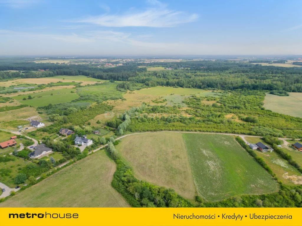 Działka 1 267,00 m², oferta nr , SGCAPO186, Bogdany