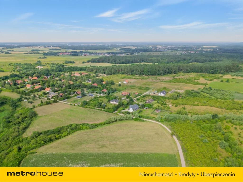 Działka 1 267,00 m², oferta nr , SGCAPO186, Bogdany