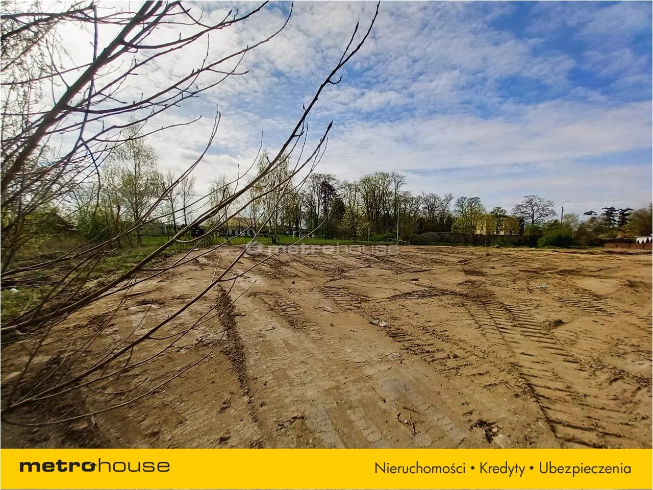Działka 850,00 m², oferta nr , GINU220, Bogusławice