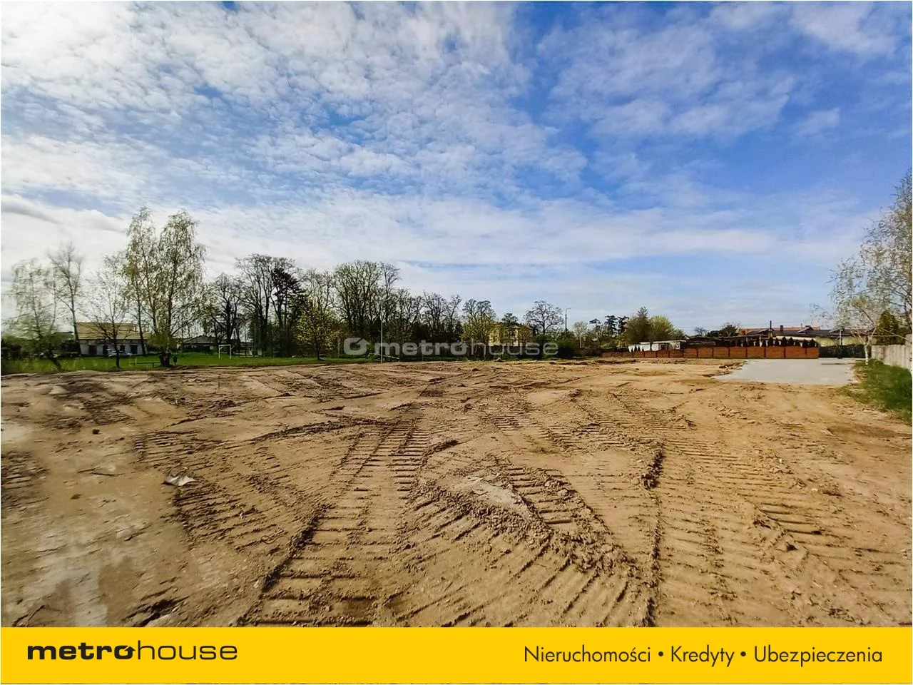 Działka 850,00 m², oferta nr , GINU220, Bogusławice