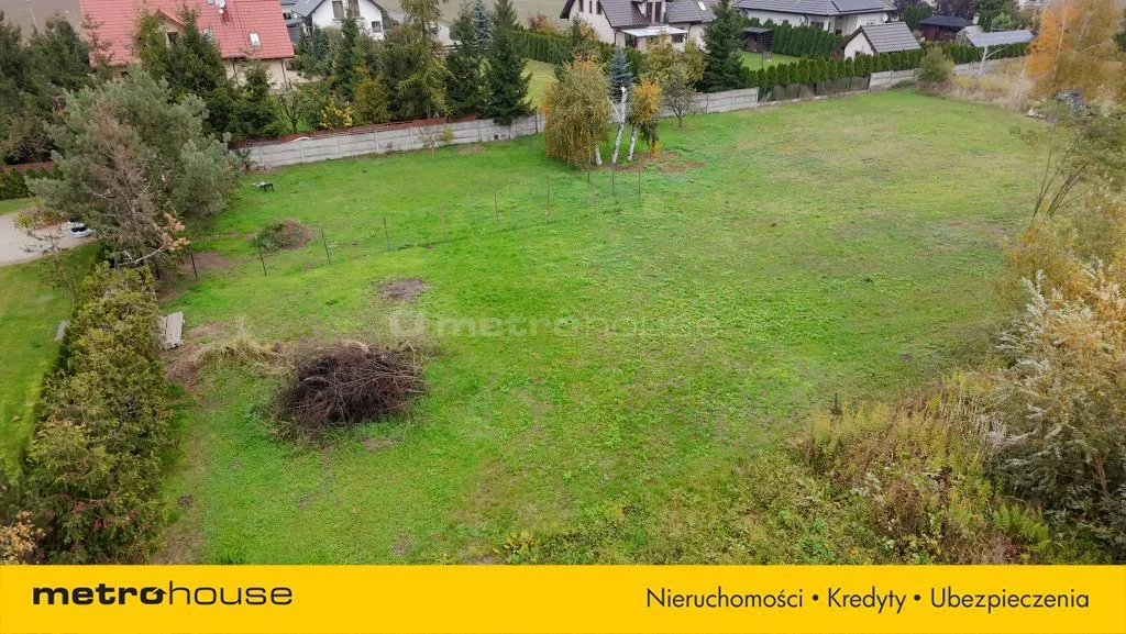 Działka 883,00 m², oferta nr , SGGEKU741, Bogusławice