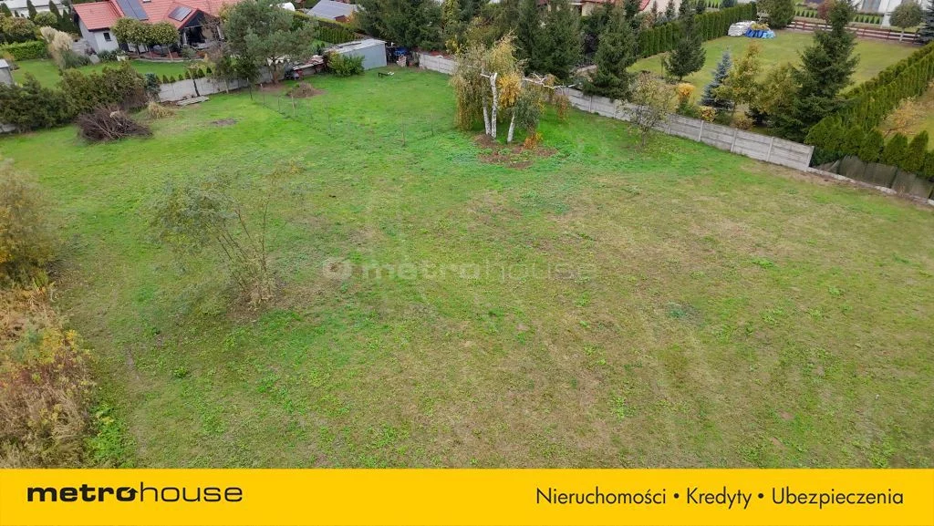 Działka 883,00 m², oferta nr , SGGEKU741, Bogusławice