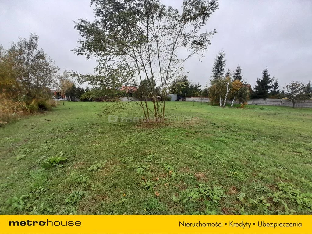 Działka 883,00 m², oferta nr , SGGEKU741, Bogusławice