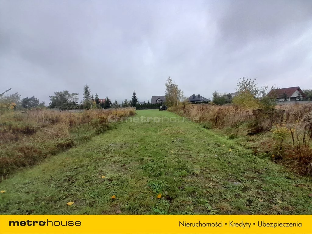 Działka 883,00 m², oferta nr , SGGEKU741, Bogusławice