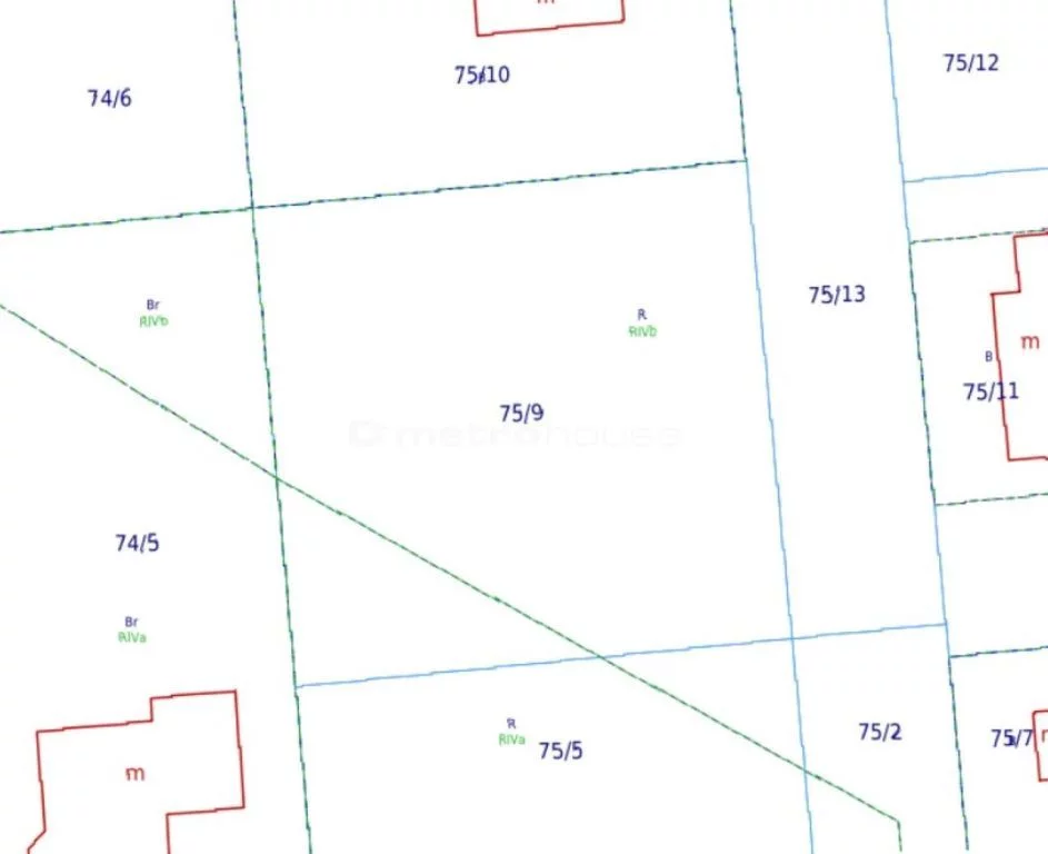 Działka 1 000,00 m², oferta nr , SGTIMI483, Oleśnica, Bogusławice