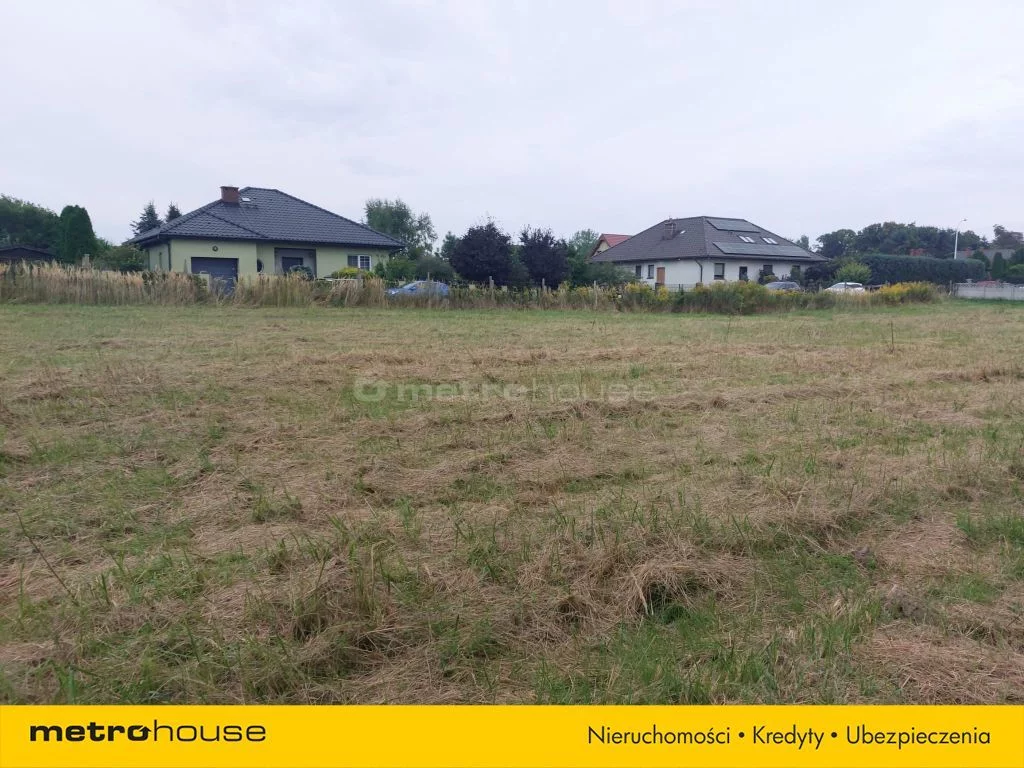 Działka 1 000,00 m², oferta nr , SGTIMI483, Oleśnica, Bogusławice