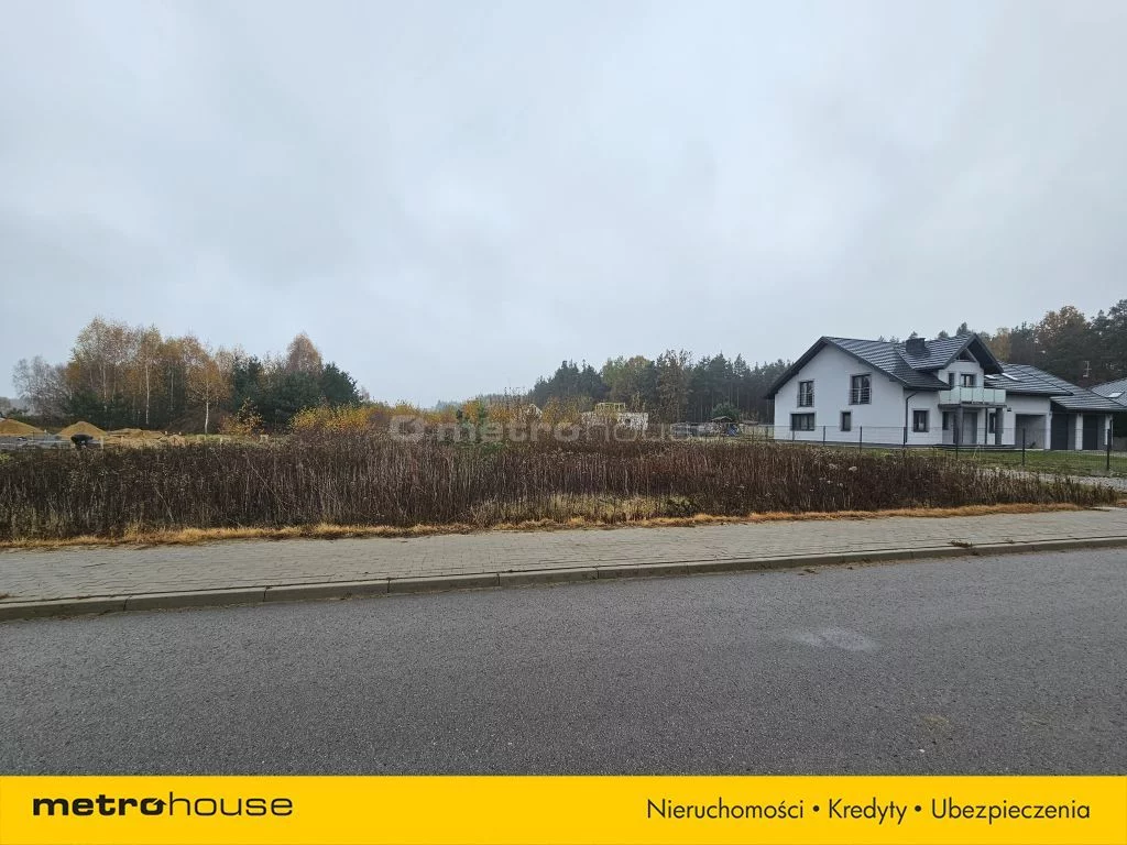 Działka 23 050,00 m², oferta nr , SGJIKI354, Dąbrówka-Stany, Bohdana arcta