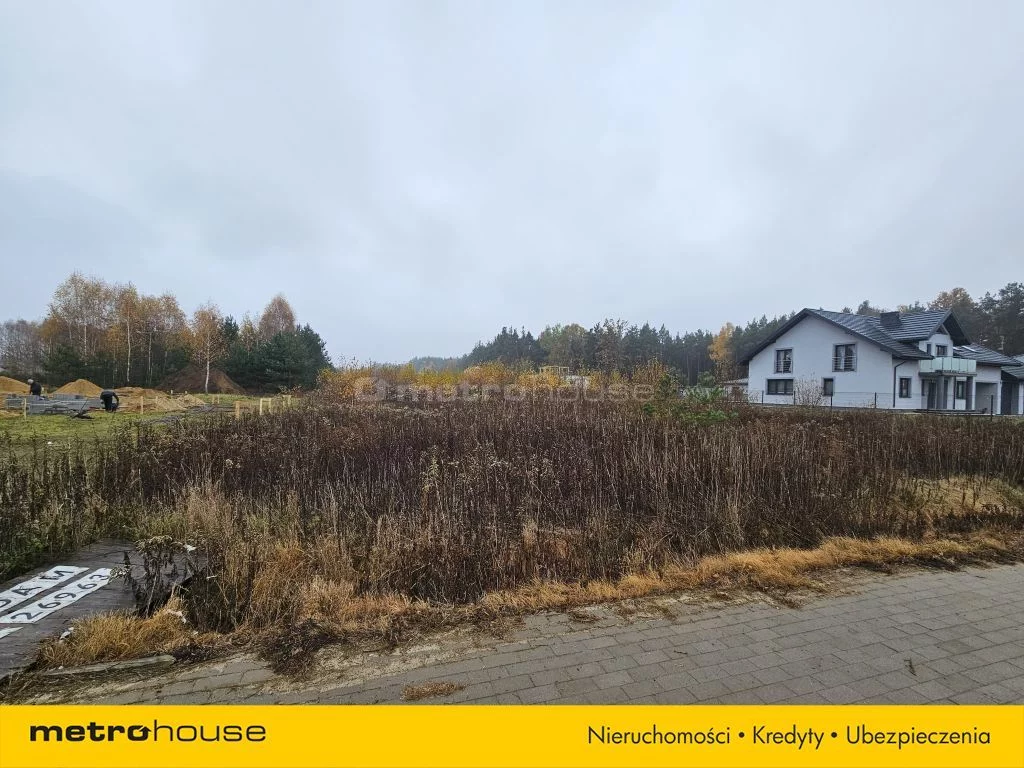 Działka 23 050,00 m², oferta nr , SGJIKI354, Dąbrówka-Stany, Bohdana arcta