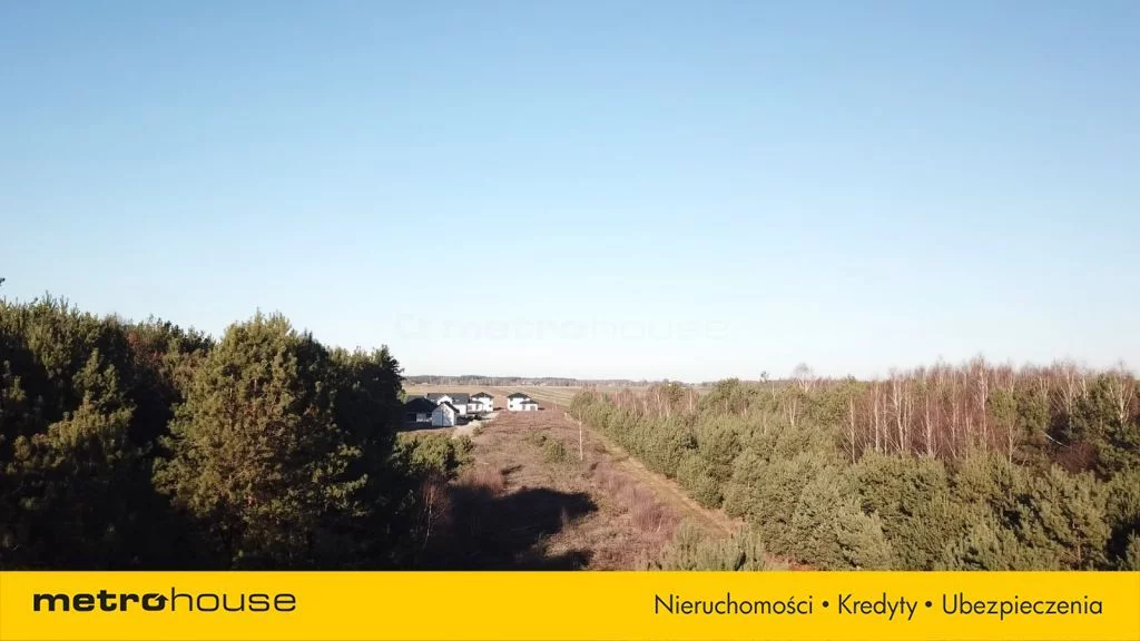 Działka 23 050,00 m², oferta nr , SGJIKI354, Dąbrówka-Stany, Bohdana arcta