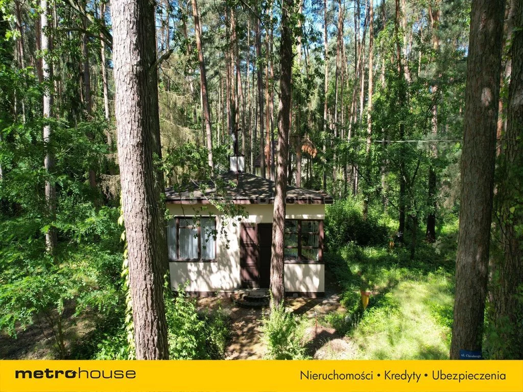 Działka 1 757,00 m², oferta nr , SGMUVO589, Sokolniki-Las, Bolesława Chrobrego