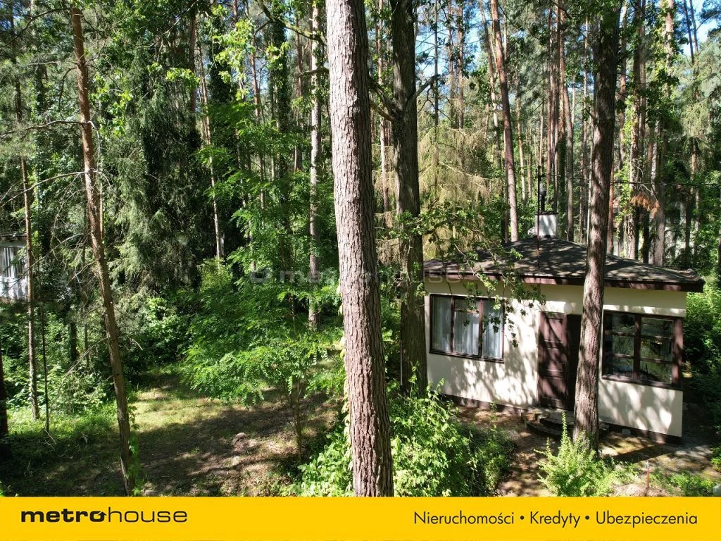 Działka 1 757,00 m², oferta nr , SGMUVO589, Sokolniki-Las, Bolesława Chrobrego