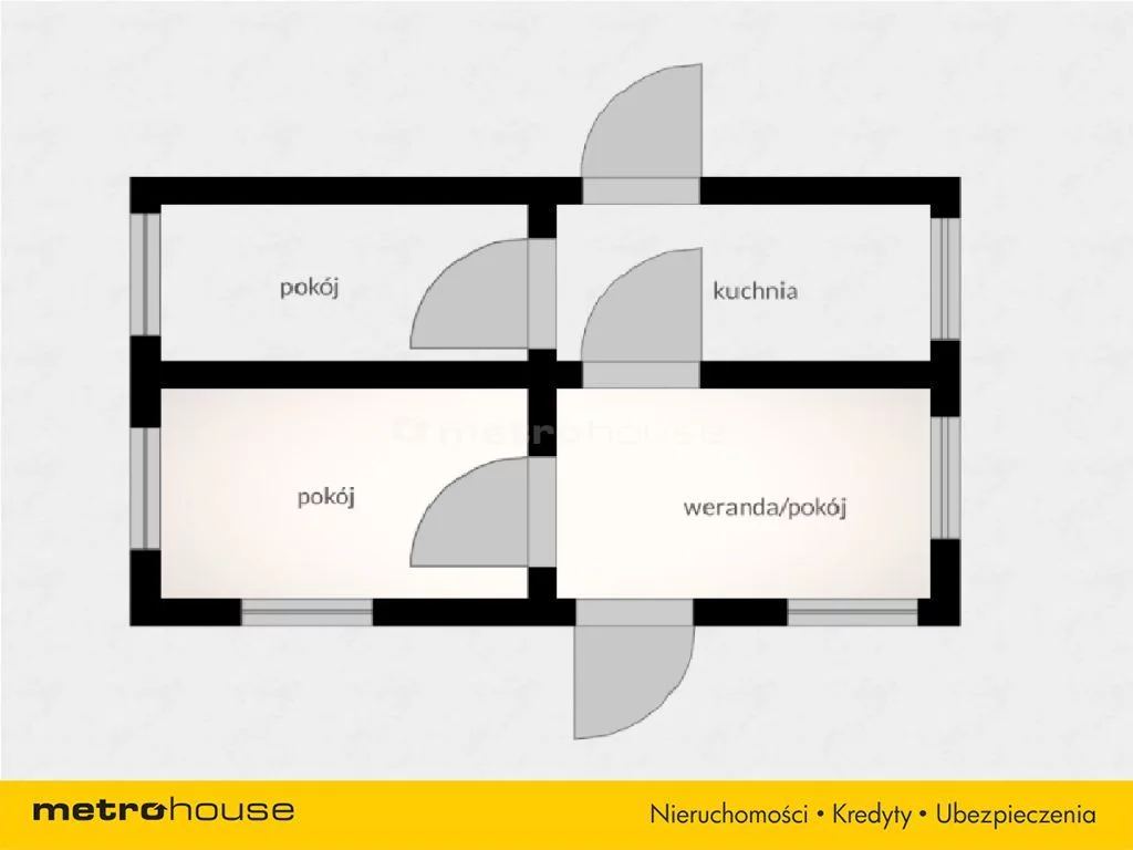 Działka 1 757,00 m², oferta nr , SGMUVO589, Sokolniki-Las, Bolesława Chrobrego
