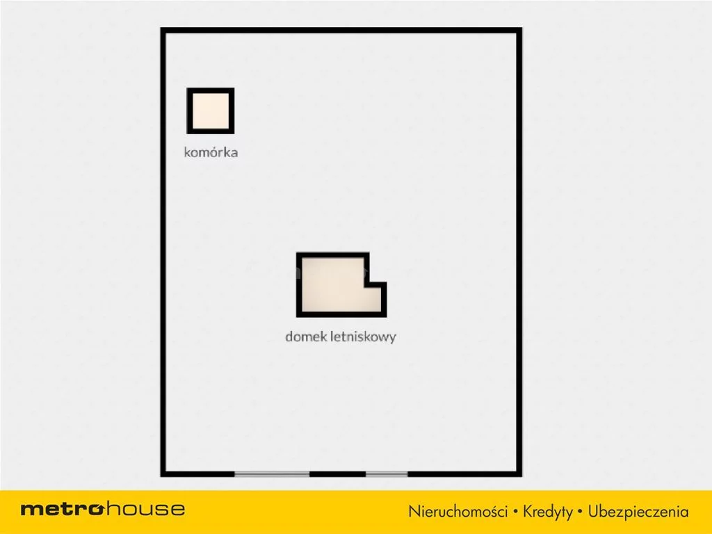 Działka 1 757,00 m², oferta nr , SGMUVO589, Sokolniki-Las, Bolesława Chrobrego