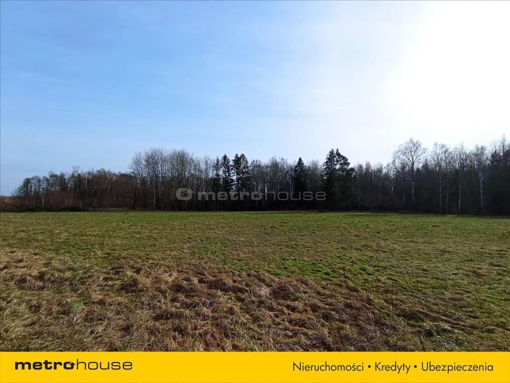 Działka 10 000,00 m², oferta nr , KOBO516, Bolesławice