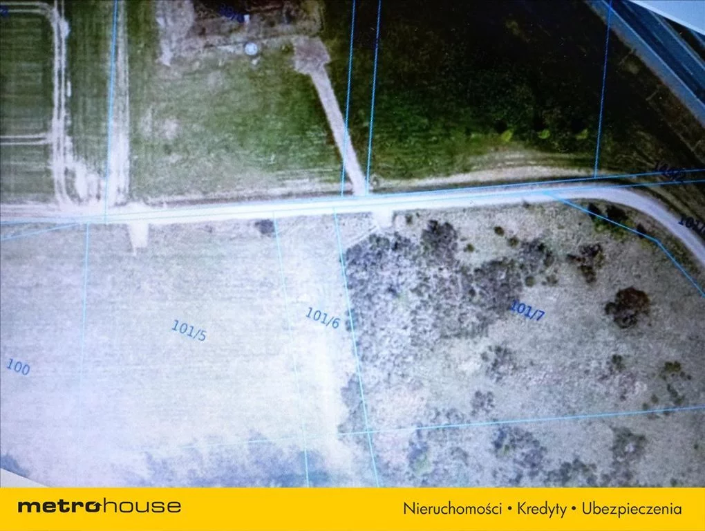Działka 10 000,00 m², oferta nr , KOBO516, Bolesławice