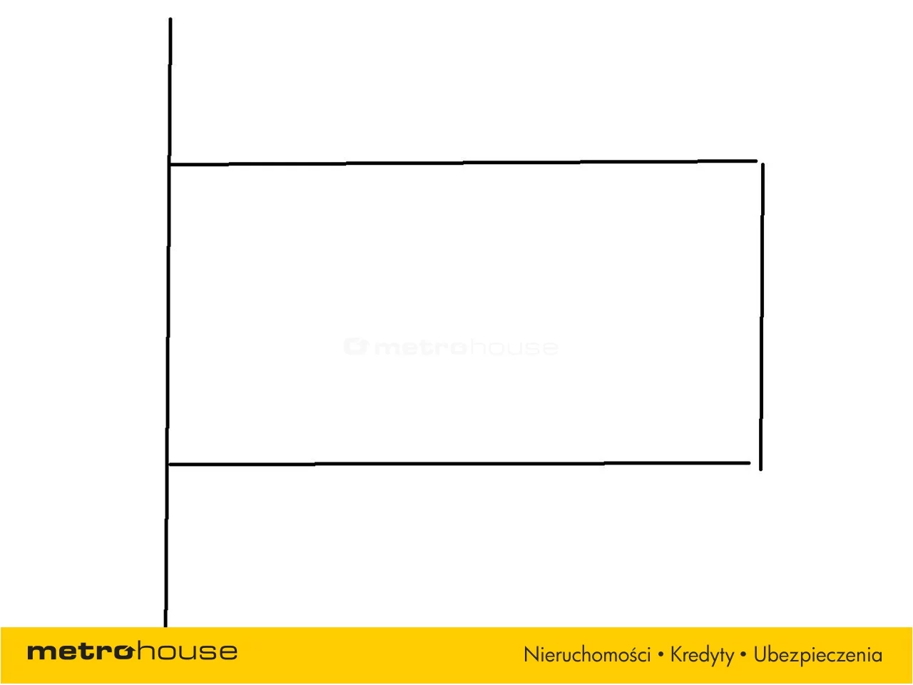 Działka 1 204,00 m², oferta nr , ZUPE057, Borkowice