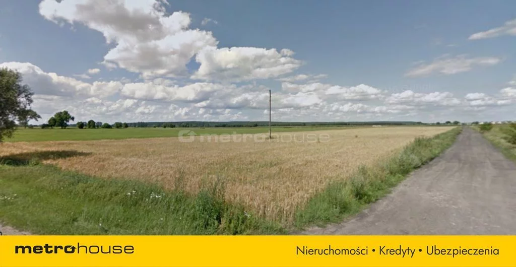 Działka 800,00 m², oferta nr , SGFURI111, Borkowice