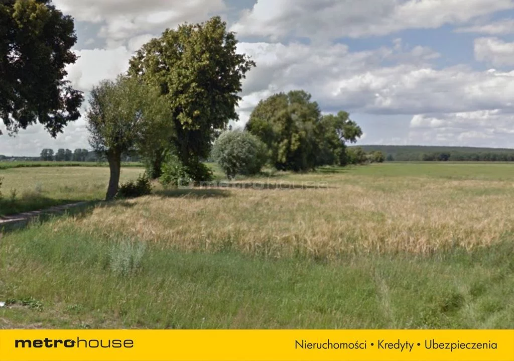Działka 800,00 m², oferta nr , SGFURI111, Borkowice
