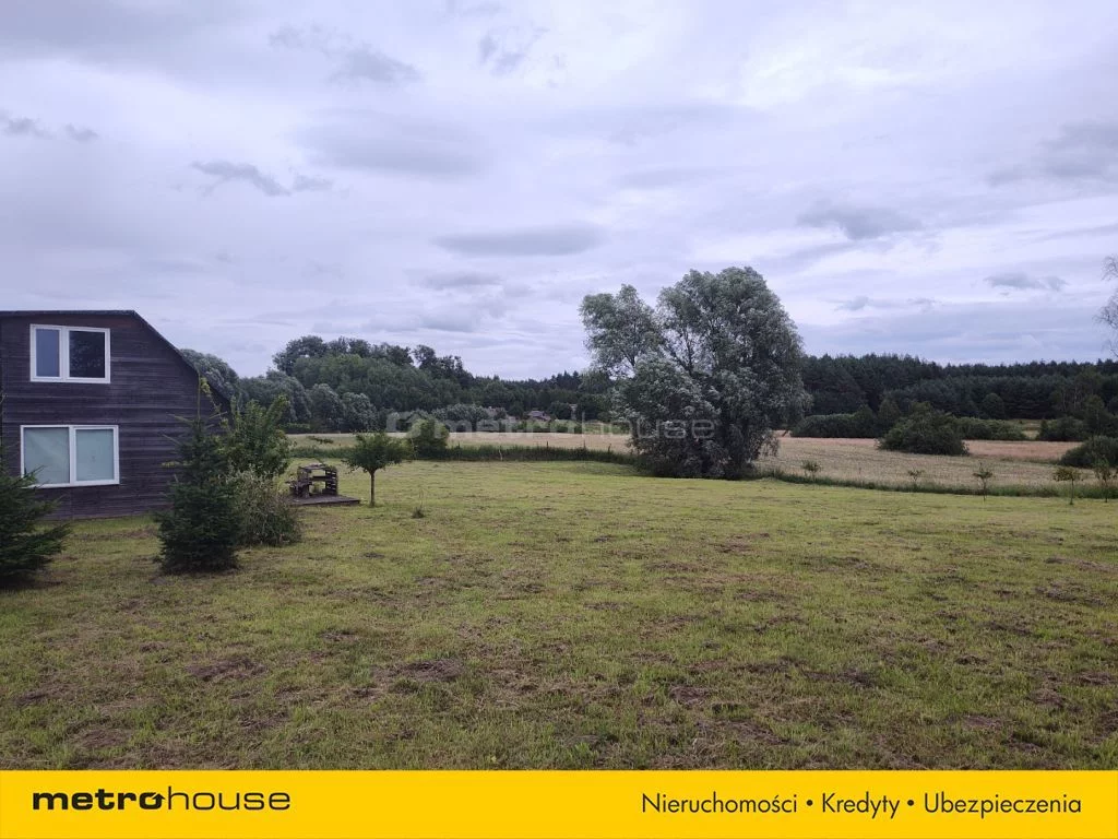 Działka 3 900,00 m², oferta nr , SGPEGA676, Bornice