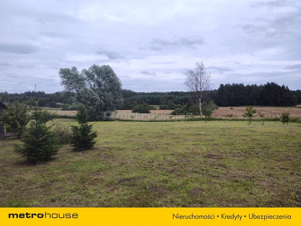 Działka 3 900,00 m², oferta nr , SGPEGA676, Bornice