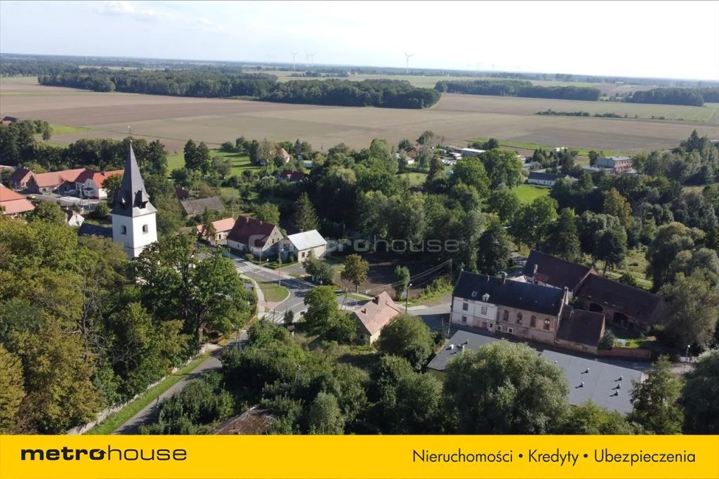 Działka 2 100,00 m², oferta nr , LOXA387, Borów Wielki