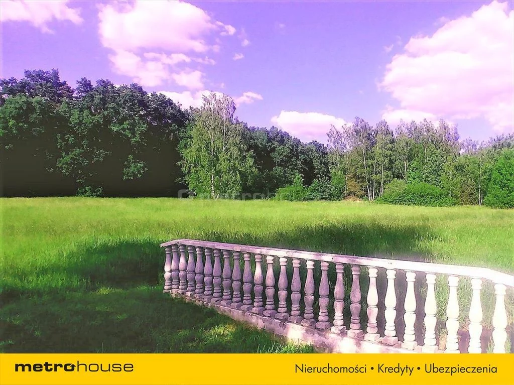 Działka 3 402,00 m², oferta nr , LUPA785, Borowina