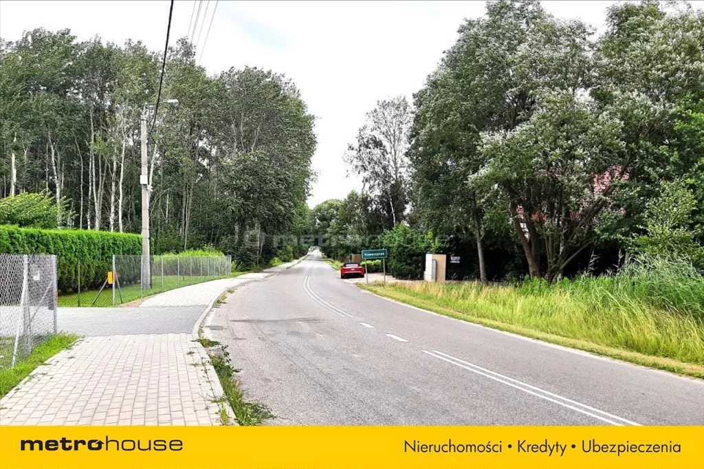 Działka 117 645,00 m², oferta nr , GEWO678, Borowina