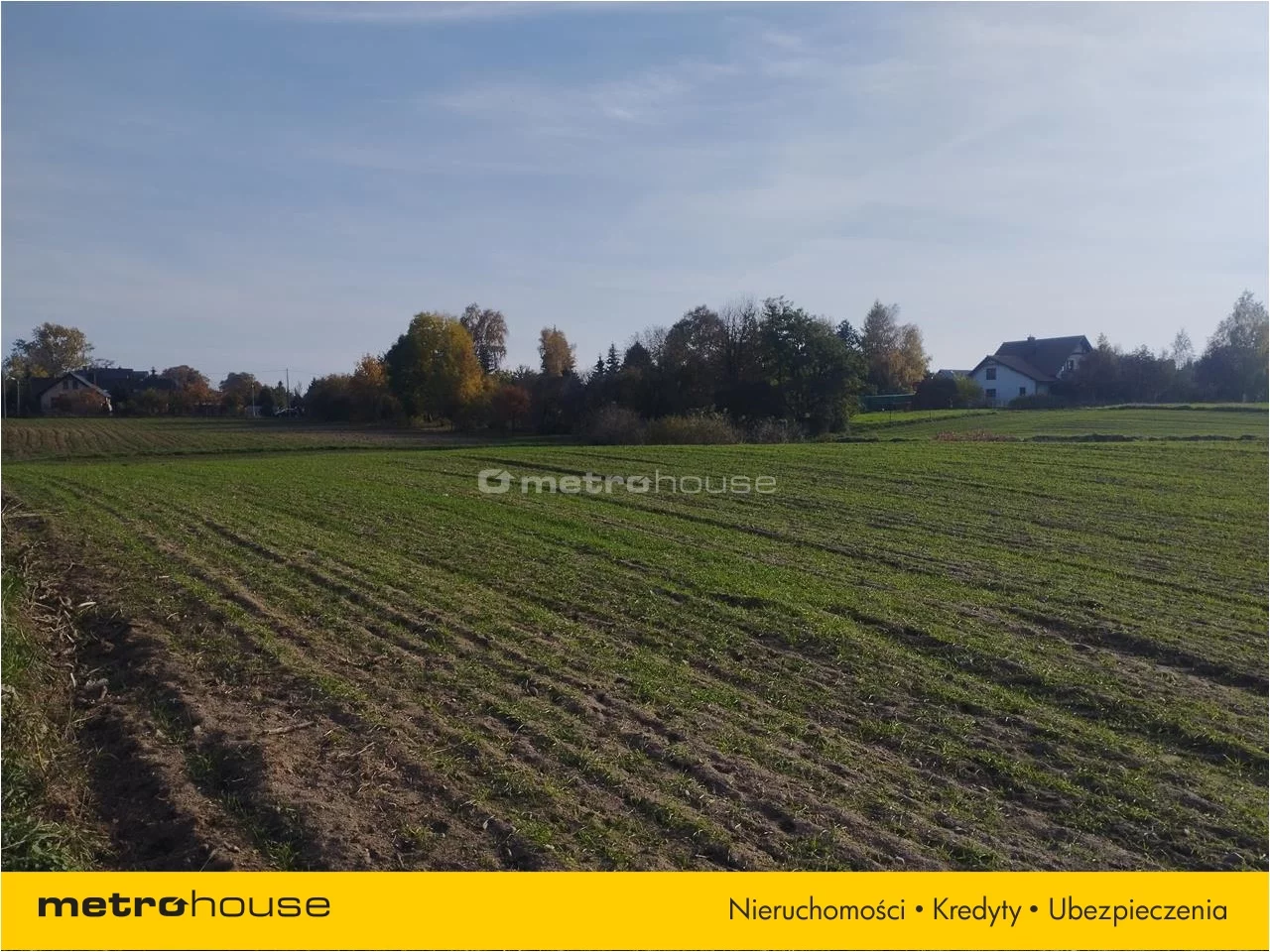 Działka 17 900,00 m², oferta nr , MOPU856, Brodnica