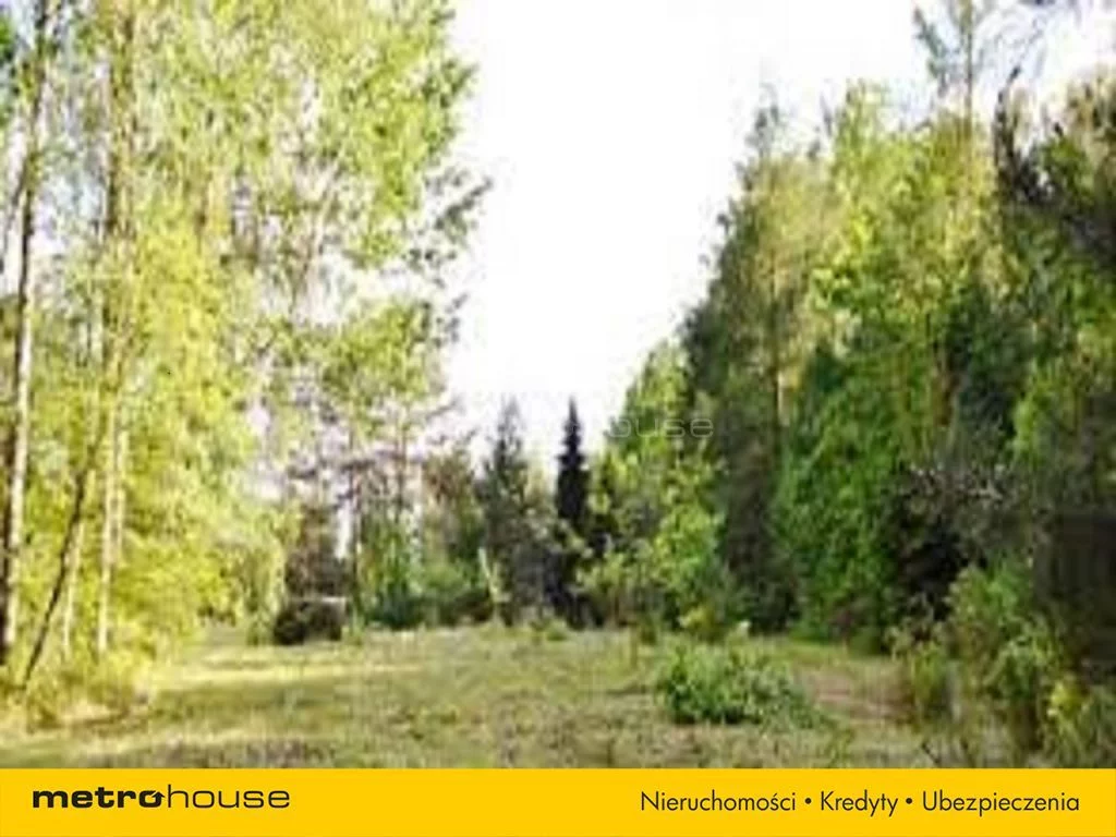 Działka 1 706,00 m², oferta nr , CUKY872, Bronisławów