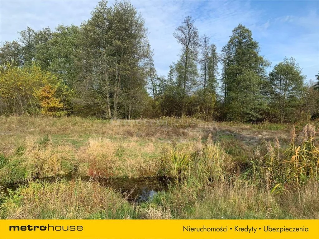 Działka 1 162,00 m², oferta nr , GEWO234, Bronisławów