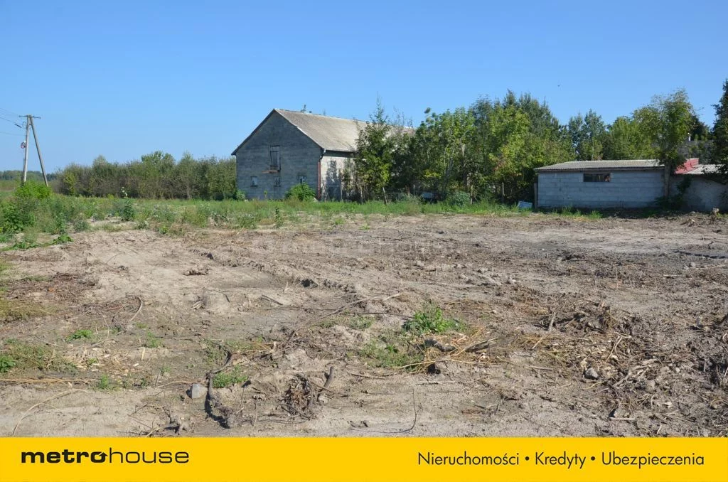 Działka 2 776,00 m², oferta nr , SGSASE907, Bronisławów