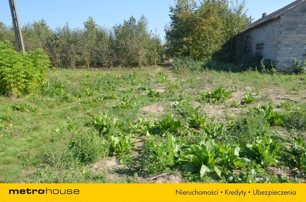 Działka 2 776,00 m², oferta nr , SGSASE907, Bronisławów