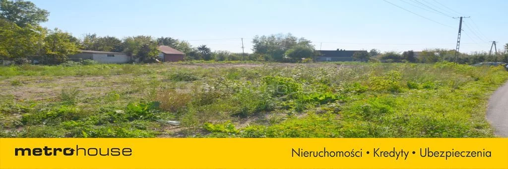 Działka 2 776,00 m², oferta nr , SGSASE907, Bronisławów