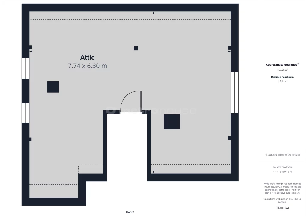 Działka 1 200,00 m², oferta nr , SGGAJI184, Bronisławów