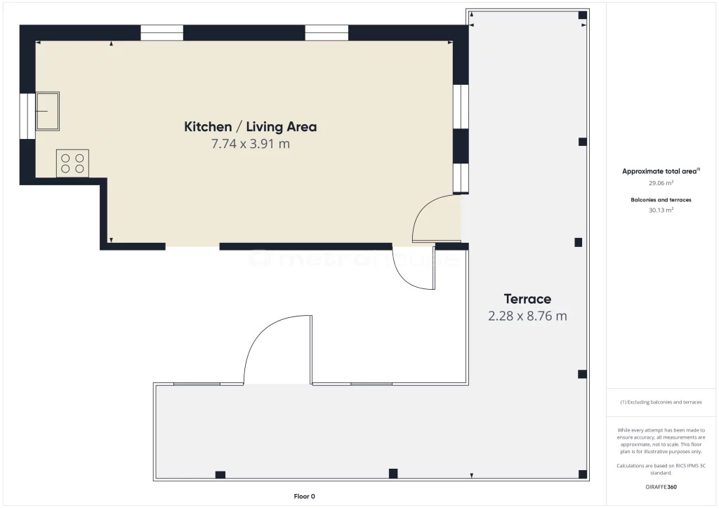 Działka 1 200,00 m², oferta nr , SGGAJI184, Bronisławów