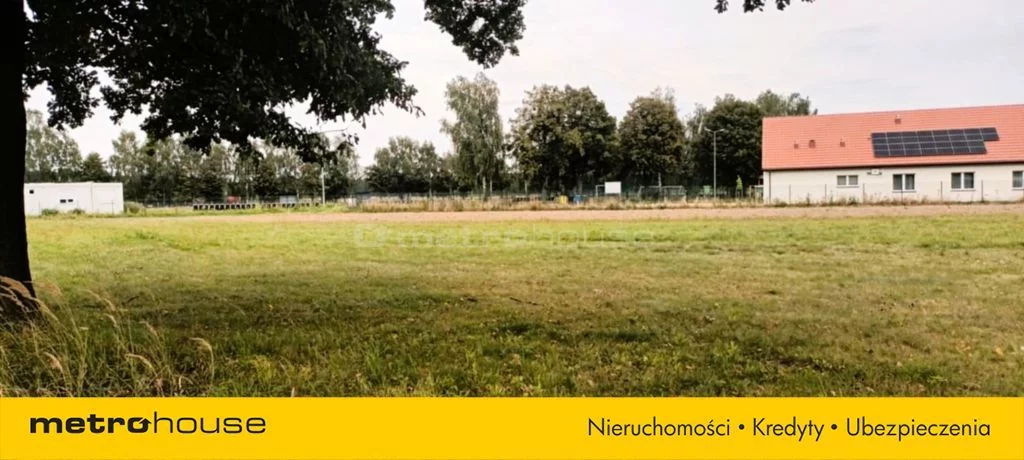 Działka 9 700,00 m², oferta nr , SGCEVI900, Brzezie