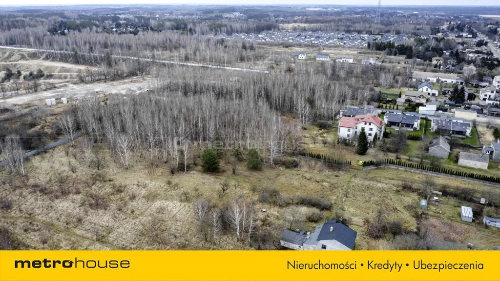 Działka 3 368,00 m², oferta nr , SGLISI195, Łódź, Widzew, Widzew, Brzezińska