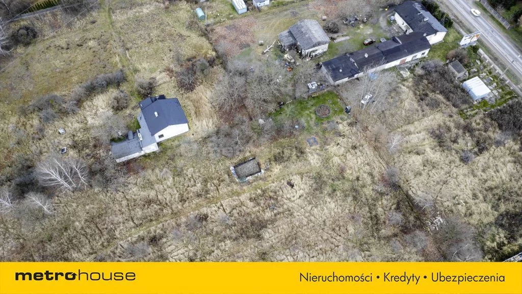 Działka 3 368,00 m², oferta nr , SGLISI195, Łódź, Widzew, Widzew, Brzezińska