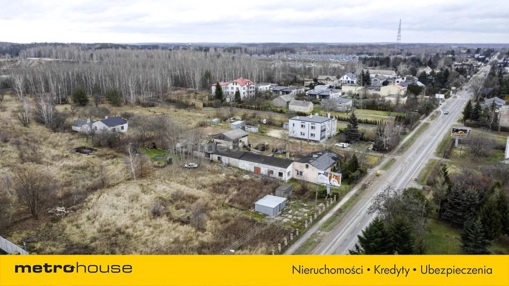 Działka na sprzedaż, 28 528,00 m², oferta nr SGLEJA522