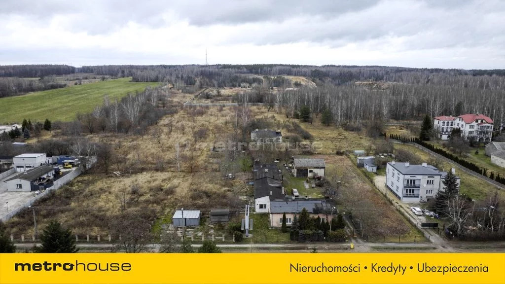 Działka 22 037,00 m², oferta nr , SGPIVA877, Łódź, Widzew, Widzew, Brzezińska