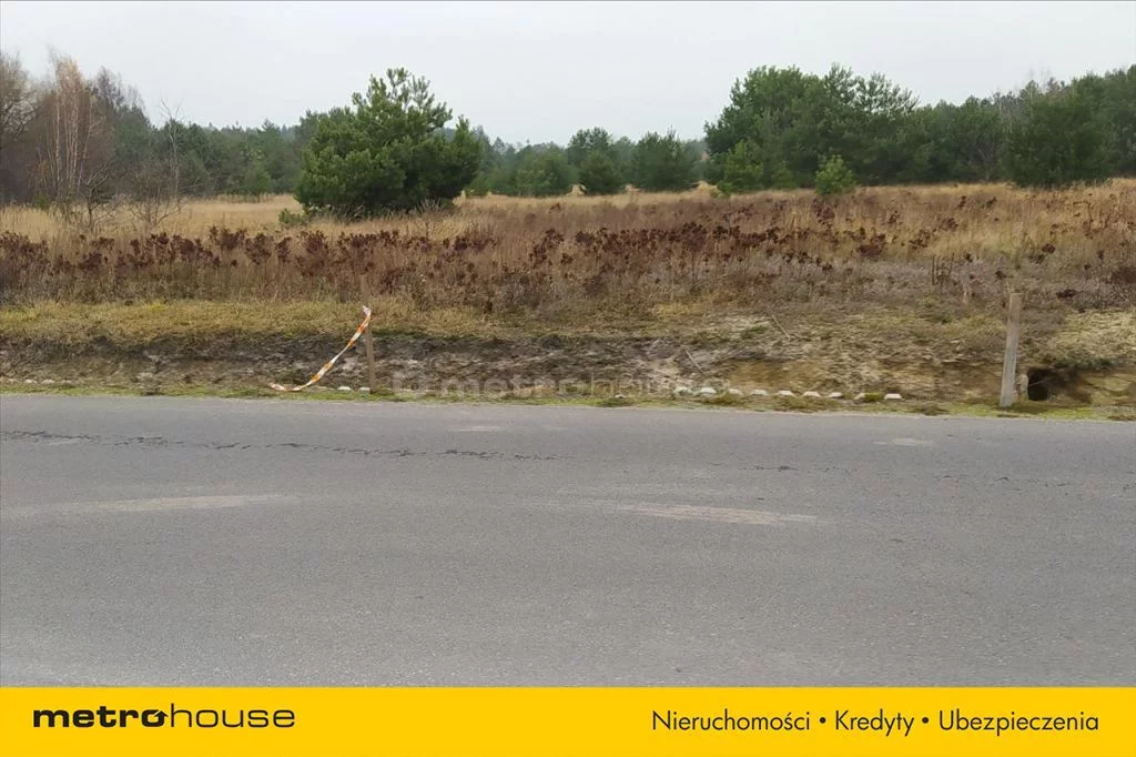 Działka 5 000,00 m², oferta nr , DEPY591, Brzeźnio