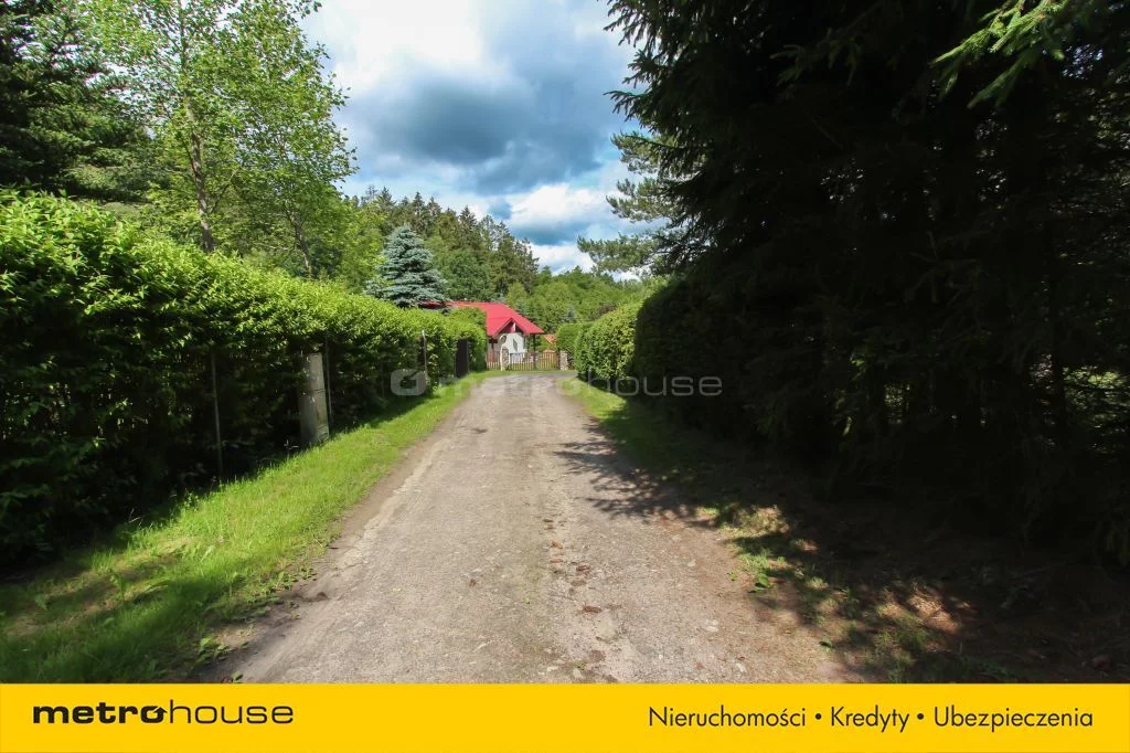 Działka 1 990,00 m², oferta nr , SGMIRY709, Brzeźno
