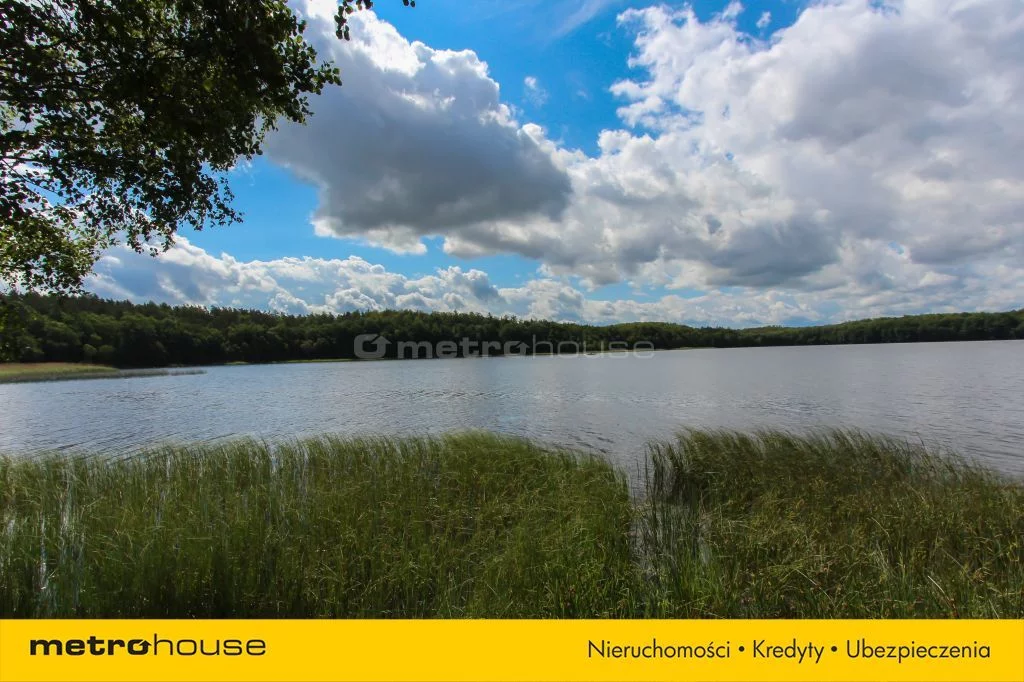 Działka 1 990,00 m², oferta nr , SGMIRY709, Brzeźno