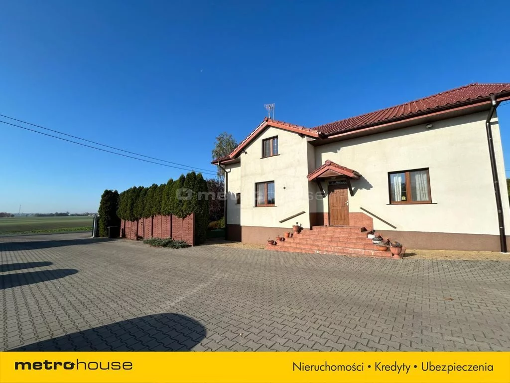 Działka 14 000,00 m², oferta nr , SGRISE624, Brzeźno