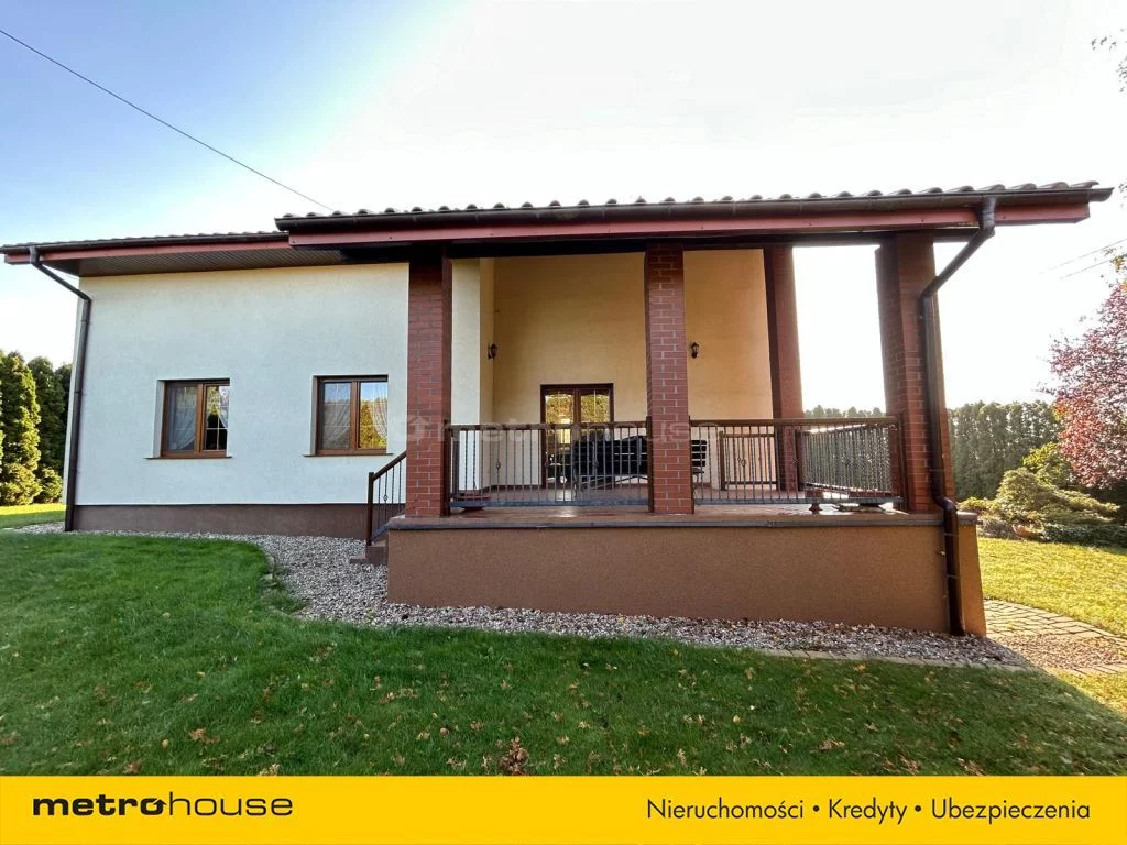 Działka 14 000,00 m², oferta nr , SGRISE624, Brzeźno