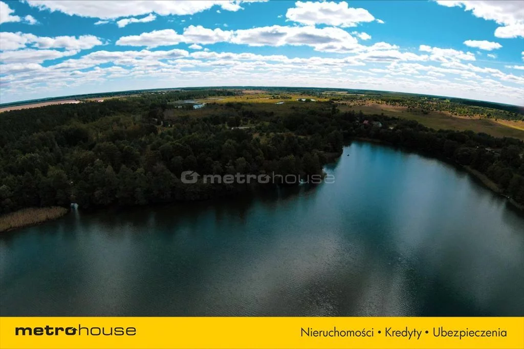 Działka 3 451,00 m², oferta nr , BAGY988, Brzeźno Mazurskie