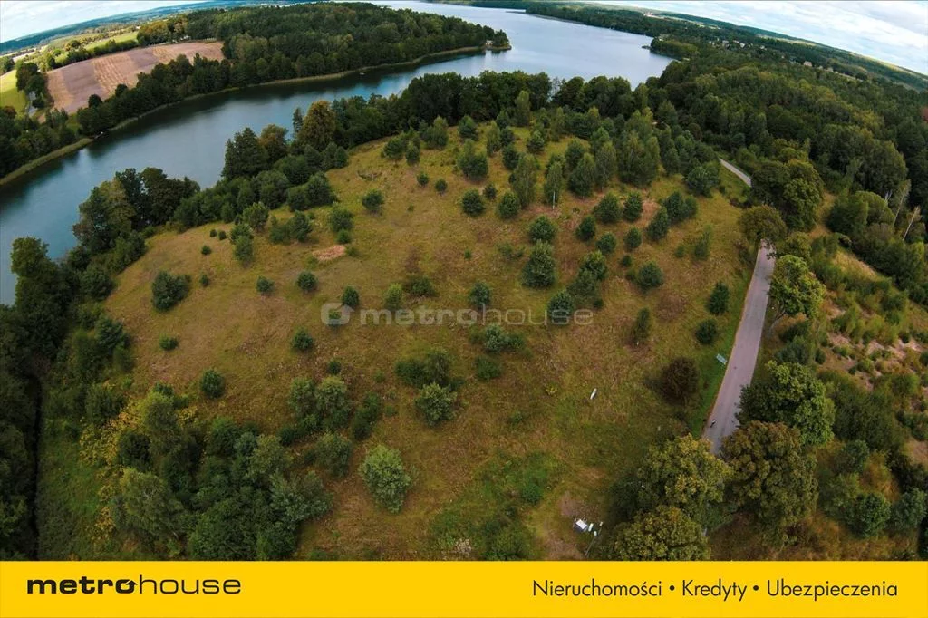 Działka 2 831,00 m², oferta nr , PAMY185, Brzeźno Mazurskie